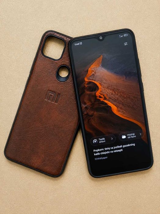 redmi 9c sotiladi