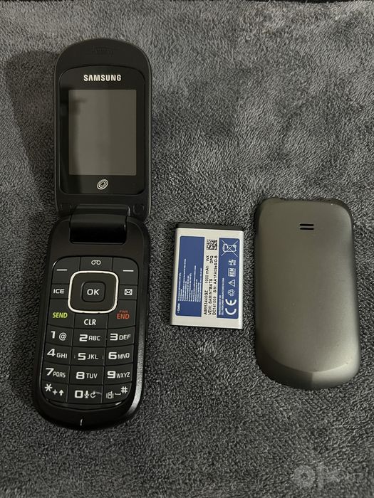 Samsung Gusto 2. CDMA