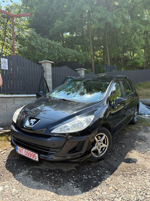 Vând Peugeot 308 2009