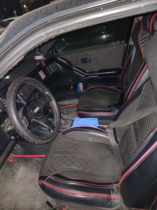 Продам авто ауди