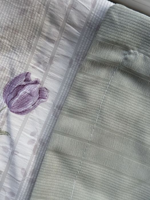 Постельное бельё хлопок с жаккардом