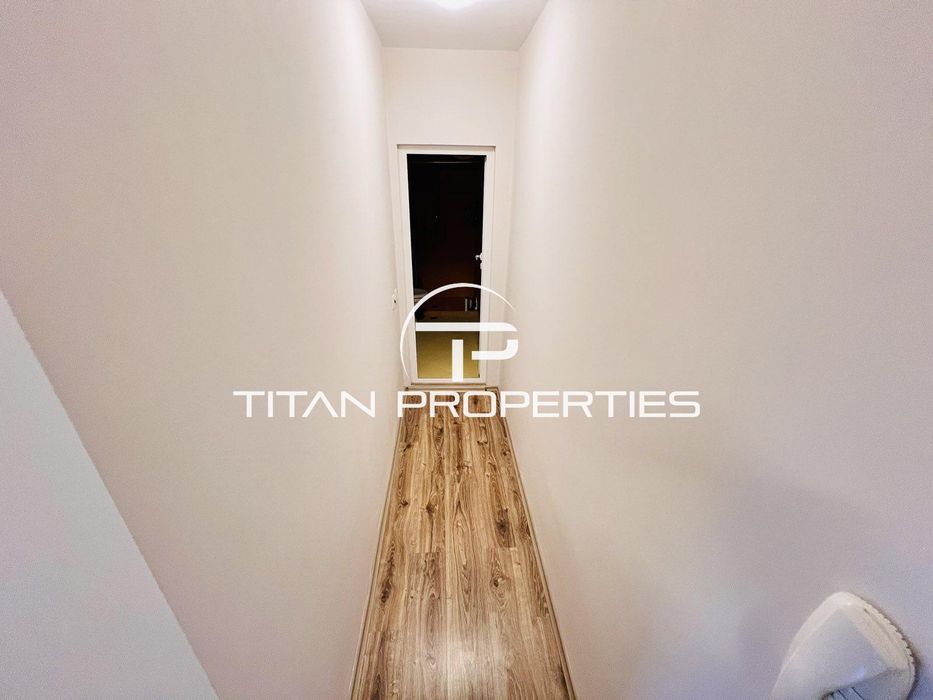 Дава се под наем Двустаен апартамент в Бургас, Славейков - 62 кв.м за 510 € - Снимка #3