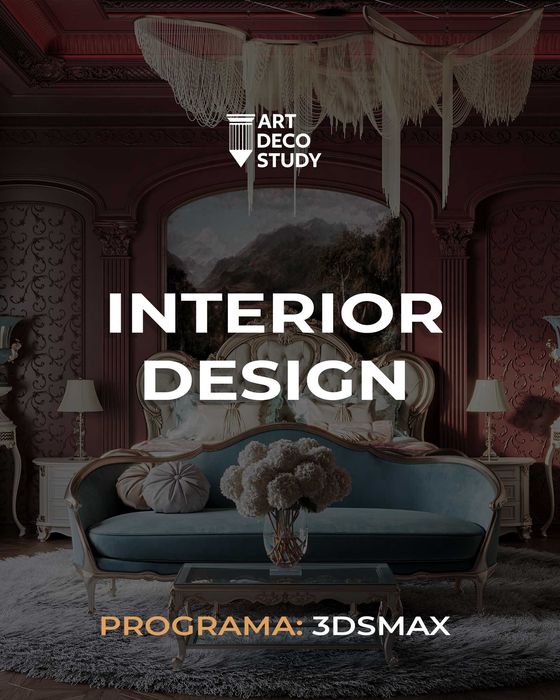 Учебные курсы / O'quv kurslari AutoCAD 3DsMax REVIT