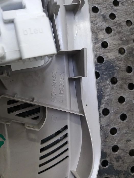 Plafoniera fata citroen c5 aircross 9814584177 9814584277