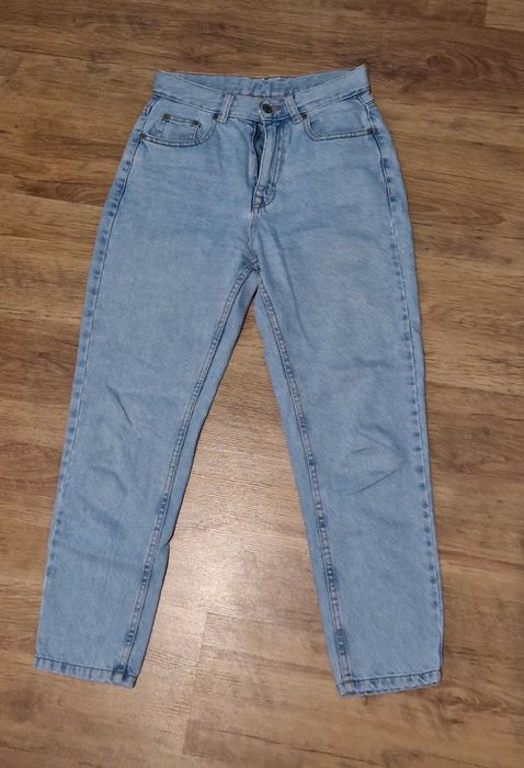 Blugi femei Pull&Bear