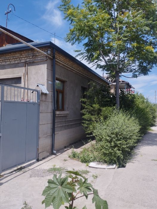 Срочно участок сотилади