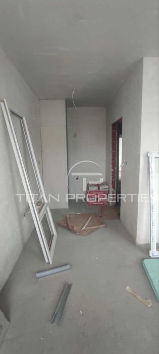 Едностаен апартамент Остромила