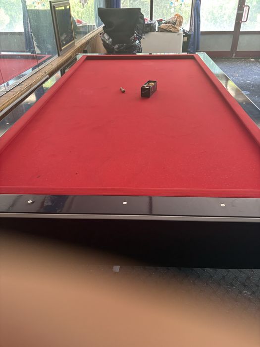 Biliard profi in stare buna carambol