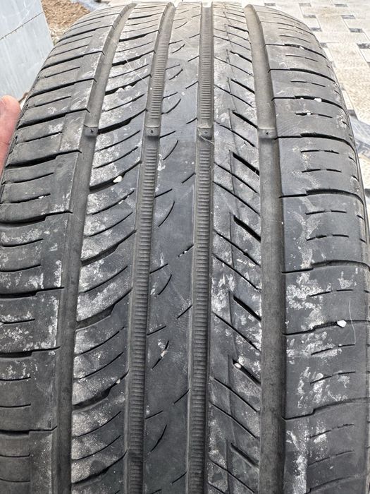 Балон летний 215/55/27