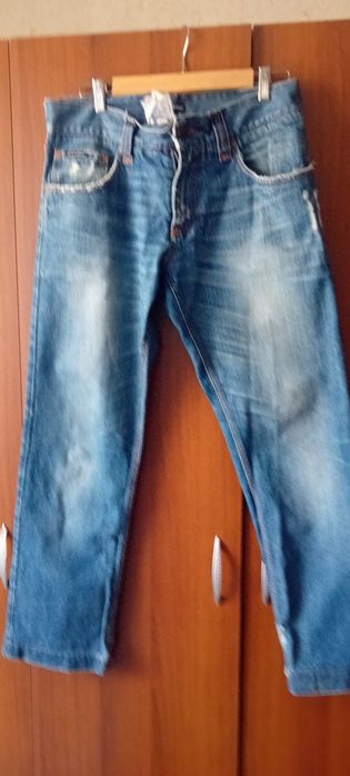 Дънки Dolce I Gabana