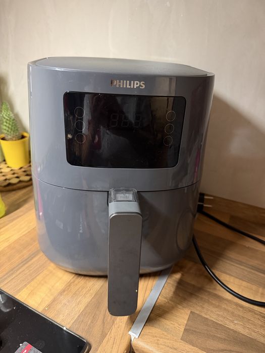 Airfryer Phillips