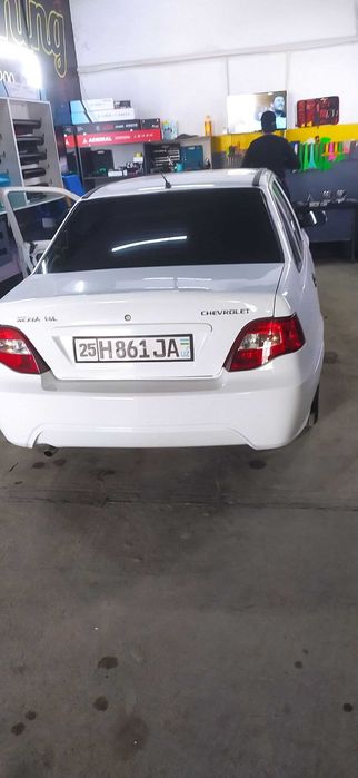 Nexia 2 sotiladi 2012 yil