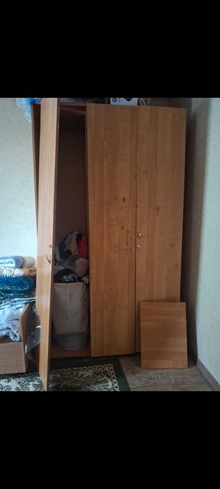 Шкаф, отдам даром, самовывоз