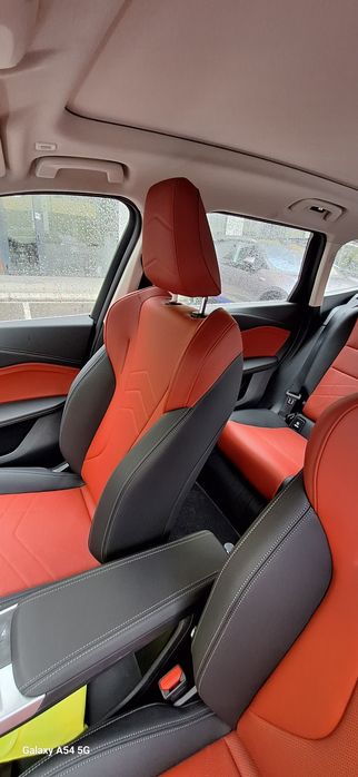 BMW X1 510 km Electro