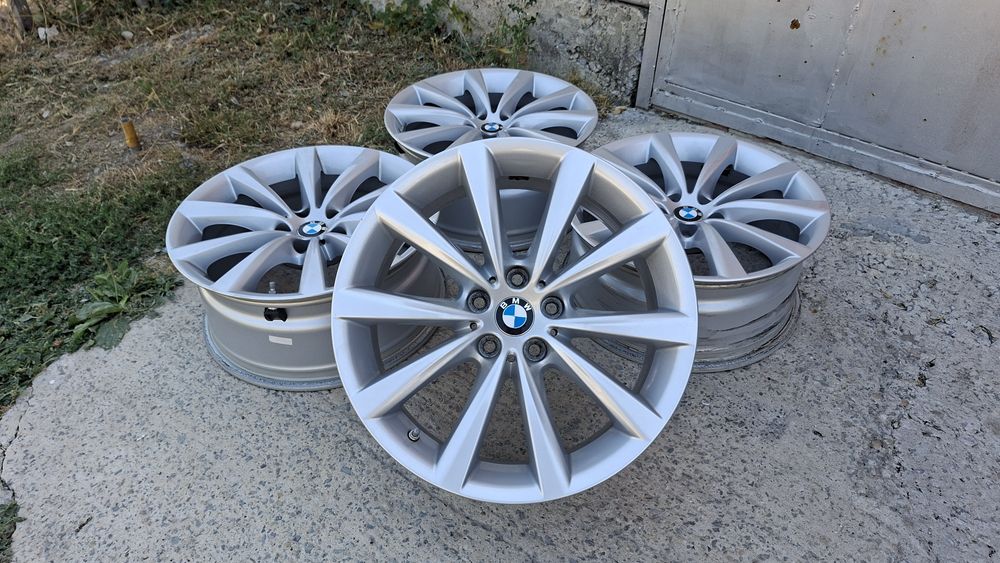 Джанти 18" 5х112 БМВ G10/11