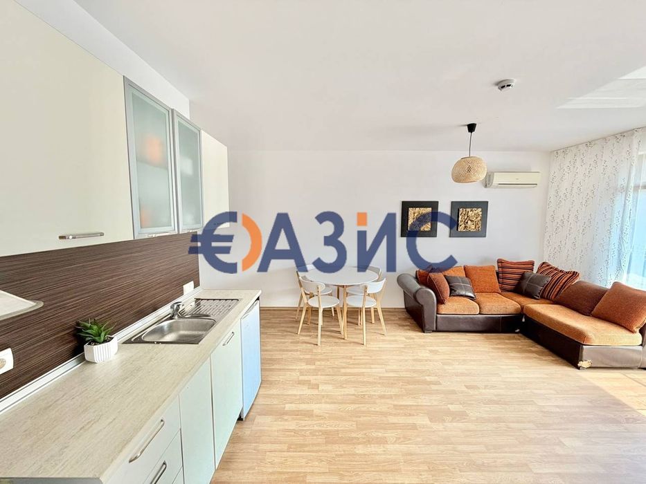 Продава се Четиристаен апартамент в Ахелой - 105 кв.м за 462 €/кв.м - Снимка #8