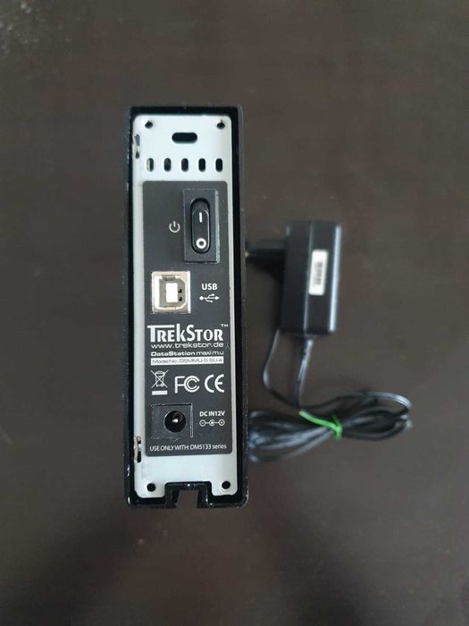 Carcase HDD 2,5/3,5 extern, pe USB