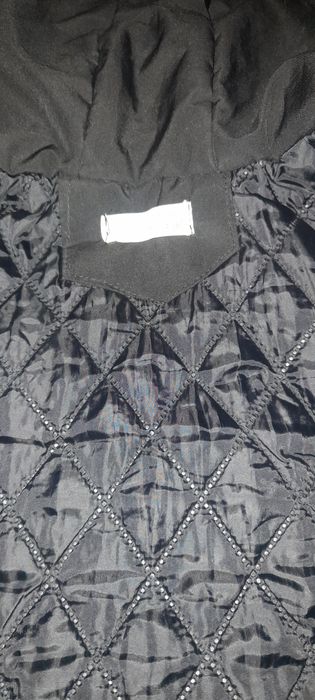 Куртка + карассовка