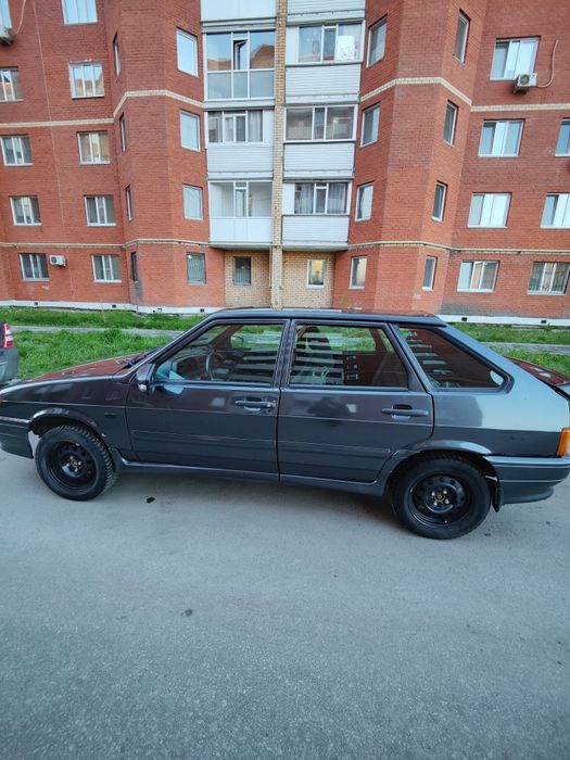 Продам lada 2114