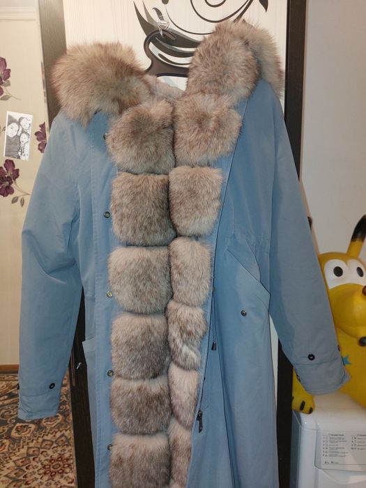 Парка качества жақсы