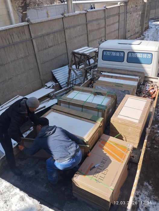 Мастер на все руки.