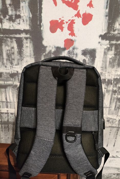 Мужской рюкзак для ноутбука