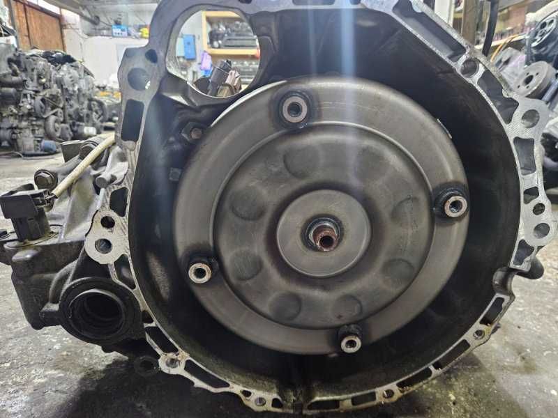 АКПП Nissan Maxima A32 VQ30