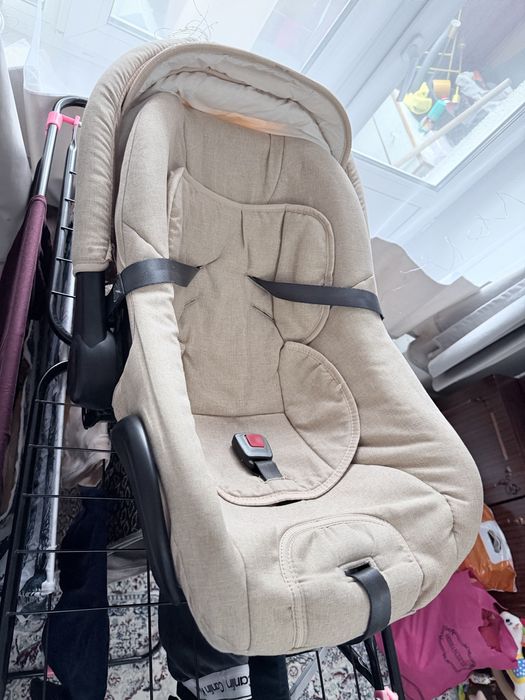 Продам Детское автокресло Karwala