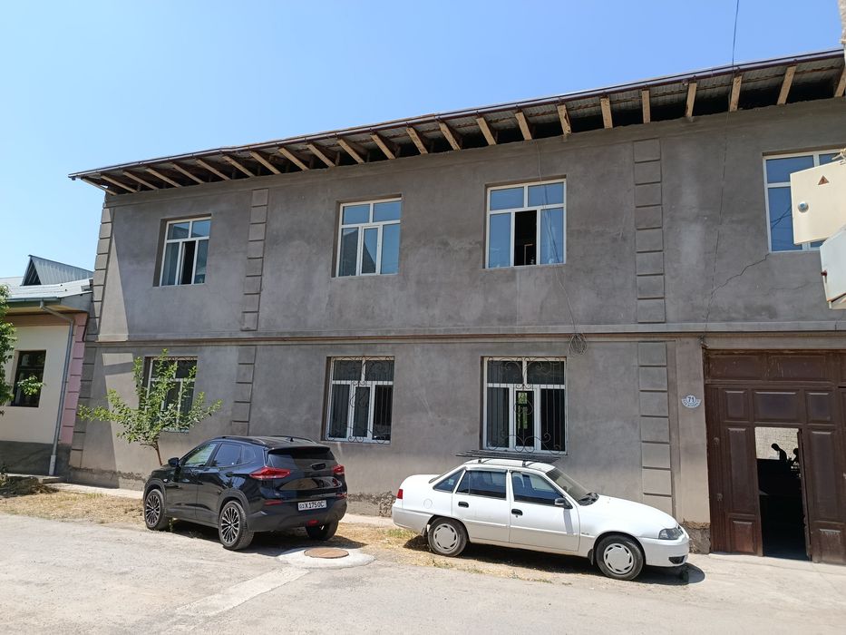 6 sotih.10ta hona.svet gaz kanalizatsya suv bor  ..