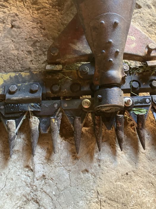 Motocositoare Carpatina