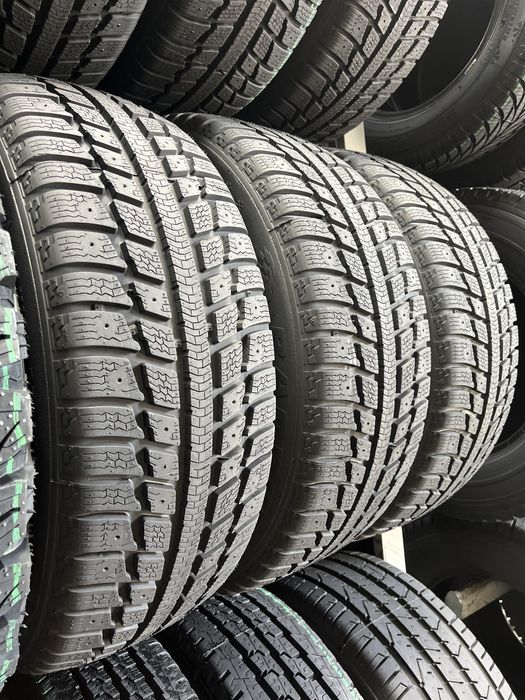 LICHIDARE STOC! Set 4 anvelope 225/45 17 m+s(*) garantie 3 ani dot2025