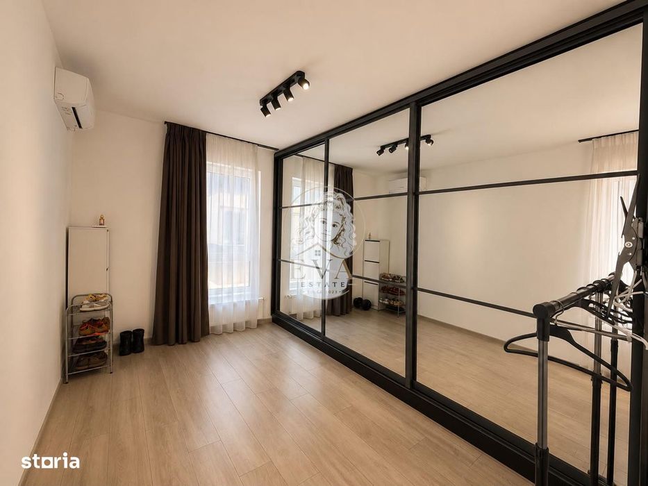 Vila De Vanzare - Str.rarau - Intrare Com. Berceni