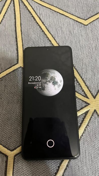 Xiaomi 12T 5G обмен