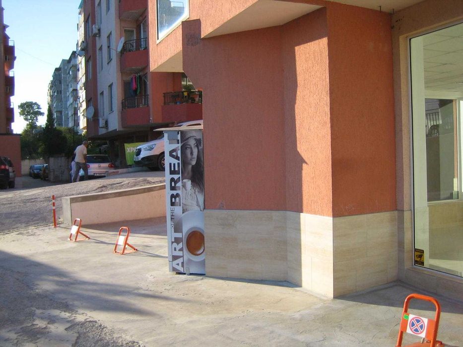 Дава се под наем Офис в Варна, Владислав Варненчик - 60 кв.м за 1019.49 € - Снимка #3