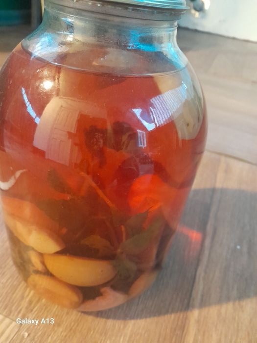 Продам натуральные соки