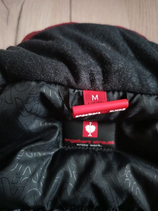 Geacă Engelnert Strauss,damă