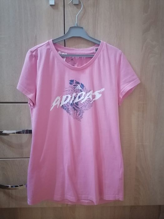 Tricou adidas fete