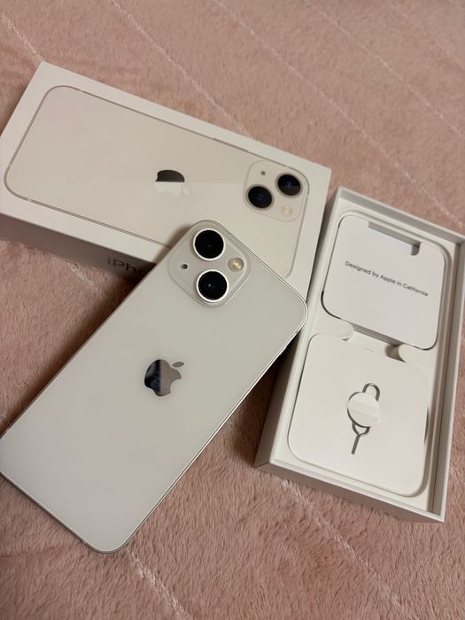 iPhone 13 mini 256gb