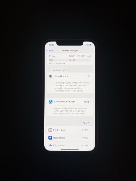 Iphone 12/ Айфон 12 128гб