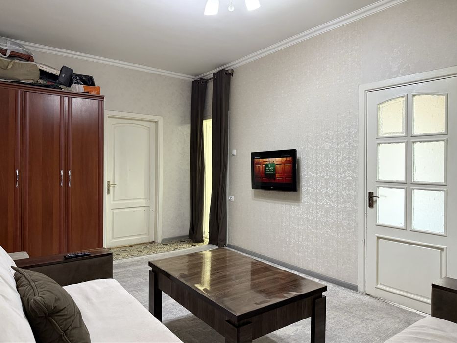 Трёхкомнатная 3/4/4 Асалабад 1, Слонима 1, Кадышева, под Ипотеку