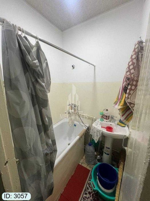 SOTILADI ️⃣№3057 Sharq 1 16-maktab tomonda 2xonalik uyimiz sotuvda