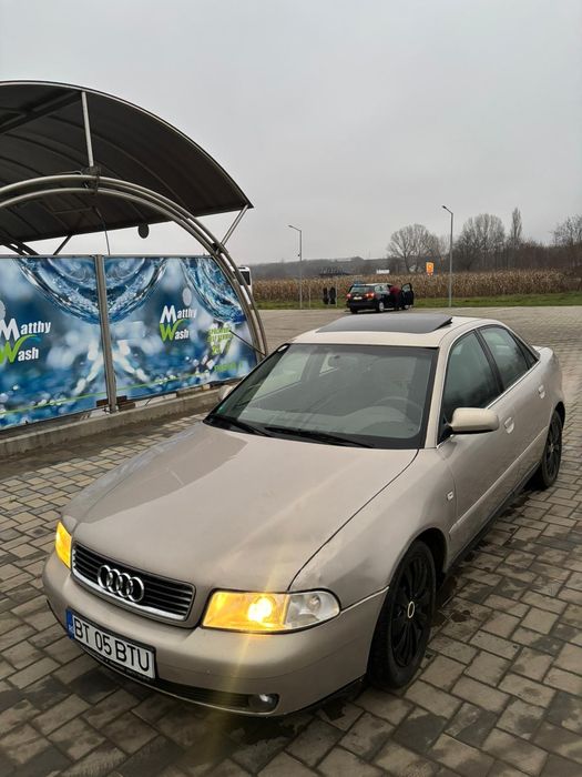 Audi A4 b5 1.6 2000
