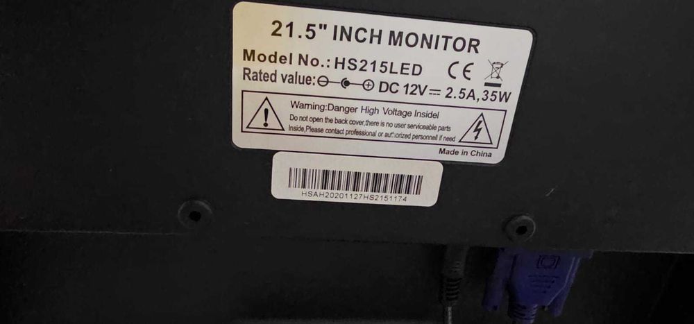 Компьютер в сборе