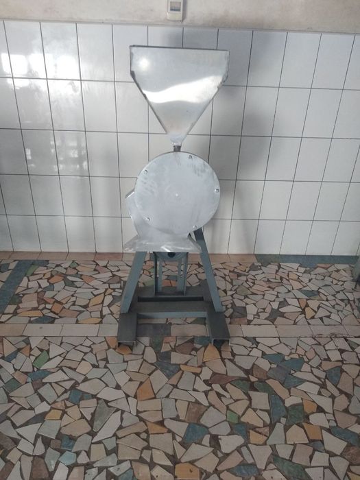 Пудренница пищевой