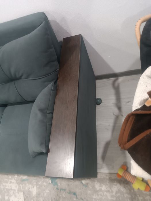 Диван в хорошем состоянии