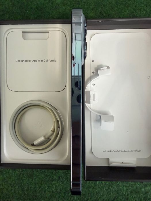 iPhone 13 Pro 128GB Sierra Blue