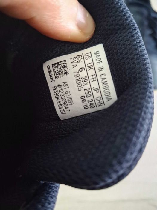 Pantofi sport Adidas dama