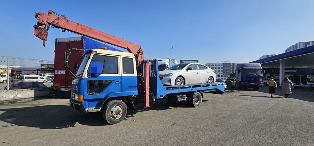 Манипулятора"Манипуляторы