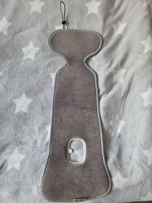 Подложка Aeromoov група 1 в сиво