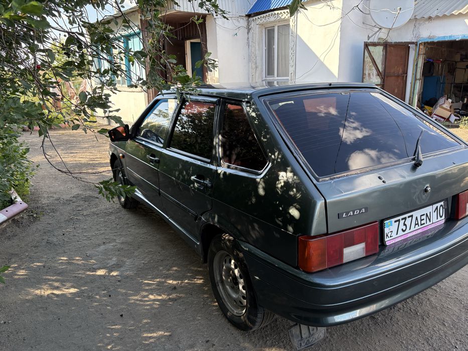 Продам ваз 2114 торг варианты